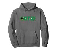 One Piece Roronoa Zoro Pirate Hunter Badge Anime Pullover Hoodie