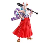 Bandai Spirits S.H.Figuarts Yamato ONE PIECE 185mm PVC&ABS Figure BAS65483 NEW