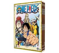 ONE PIECE:SABAODY-COFFRET 4 DVD
