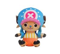 One Piece Sakami Plush Toy 45 cm Tony Tony Chopper New World Version