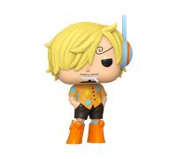 One Piece Sanji (Egghead) Funko POP Vinyl
