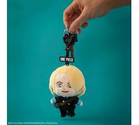 One Piece Sanji Plush Keyring | Acotis