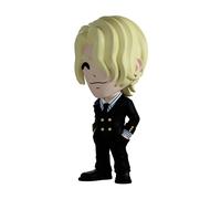 Youtooz One Piece Vinyl Sanji 12 Cm Figure