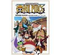 One Piece: Season 11 Voyage 9