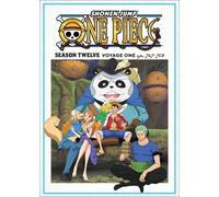 One Piece Season 12-Voyage One
