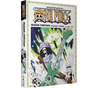 One Piece: Season 13 Voyage 3 – Crunchyroll