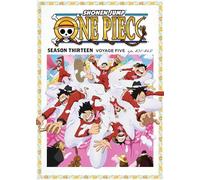 One Piece: Season 13 Voyage 5