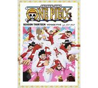 One Piece: Season 13 Voyage 5
