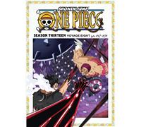 One Piece - Season 13 Voyage 8 (Blu-ray) Various (US IMPORT)