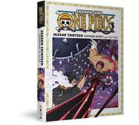 One Piece: Season 13 Voyage 8 [New Blu-ray] With DVD, Widescreen