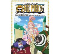 One Piece: Season 13 Voyage 9 [New Blu-ray] Boxed Set, Subtitled