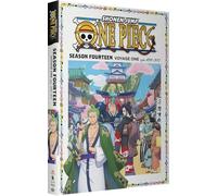 One Piece - Season 14 Voyage 1 - Blu-ray & DVD