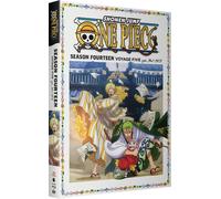 One Piece - Season 14 Voyage 5 (Blu-ray) Various (US IMPORT)