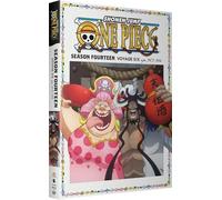 One Piece - Season 14 Voyage 6 [Blu-ray]