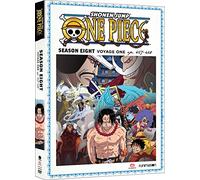 One Piece: Season 8 - Voyage One