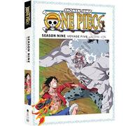 One Piece: Season Nine, Voyage Five