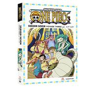 ONE PIECE: SEASON SEVEN - VOYAGE THREE