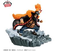 Banpresto Statue Marshall D. Teach 11Cm