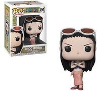 One Piece (Series 3) Nico Robin POP Animation #399 Vinyl Figure FUNKO