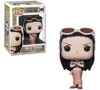 One Piece (Series 3) Nico Robin POP Animation #399 Vinyl Figure FUNKO
