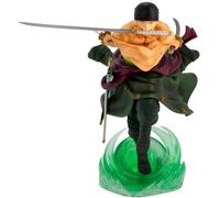 One Piece Figurine Zoro Bag NEW