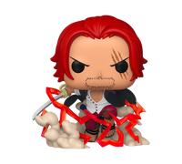 One Piece Shanks Funko POP Vinyl