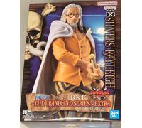ONE PIECE - Silvers Rayleigh -Fig. DXF-The Grandline Series-Extra 17cm