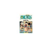 One Piece: Skypeia 31-32-33, Vol. 11 (omnibus Edition)