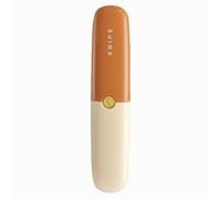 One Piece Small Portable Fruit Vegetable Peelers Useful Foldable Vegetable Peeler Steel Durable 2 in-1 Potato Peeler for Vegetable, Fruit