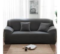One-piece Sofa Cover Comes With Two Pillow Cases,soft Fitted Sofa Couch,rich Pattern Design For Living Room Decoration,elastic Furniture Protector(19,90x140cm) 18 145x185cm