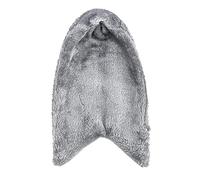 One Piece Soft Parrot Cozy Corner Comfortable Corner Fleece Bird Blanket Bring Happy Parrot Plush Blanket Corner for Parakeet Cockatiel Pigeon