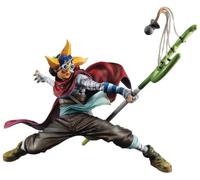 ONE PIECE - Soge King - Statuette P.O.P. Playback Memories 17cm