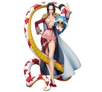Banpresto Figure – One Piece Boa Hancock – Special Quality – Japan Import