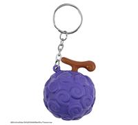 One Piece Squishy Gum-Gum Fruit Keychain | Acotis