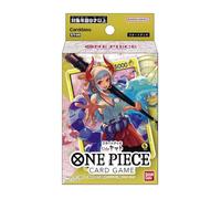 One Piece ST-09 Side Yamato Japanese Starter Deck