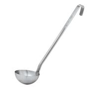 One-Piece Stainless Steel Ladle Ø 6.5 - 14 cm Sambonet Paderno