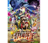 One Piece: Stampede