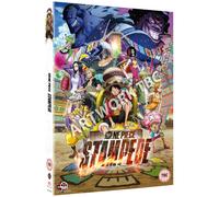One Piece: Stampede