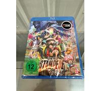 One Piece Movie 13: Stampede - Blu-ray: Deutsch