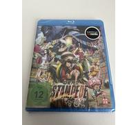 One Piece Movie 13: Stampede - Blu-ray: Deutsch