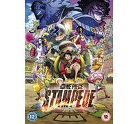 One Piece: Stampede