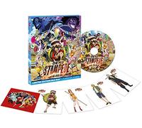 One Piece: Stampede ( ed. Lim.)