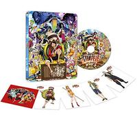 One Piece: Stampede (Steelbook)