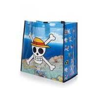 One Piece - Straw Hat Crew - Bag - multicolored - Onesize - 100% Polyester Onesize