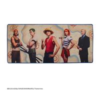 One Piece Straw Hat Crew Desk Mat | Acotis