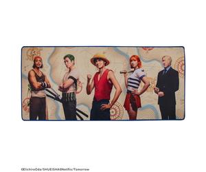 One Piece Straw Hat Crew Desk Mat | Acotis