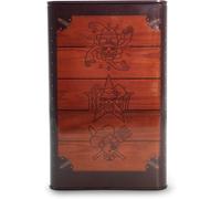 One Piece Straw Hat Premium Money Bank Figure