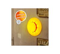 One Piece - Strawhat LED - Lamp - yellow - Onesize - gid://shopify/Metaobject/161453015277 Onesize