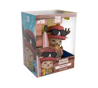 One Piece - Summer Chopper - Youtooz Onesize