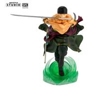 Abystyle One Piece Zoro Figure